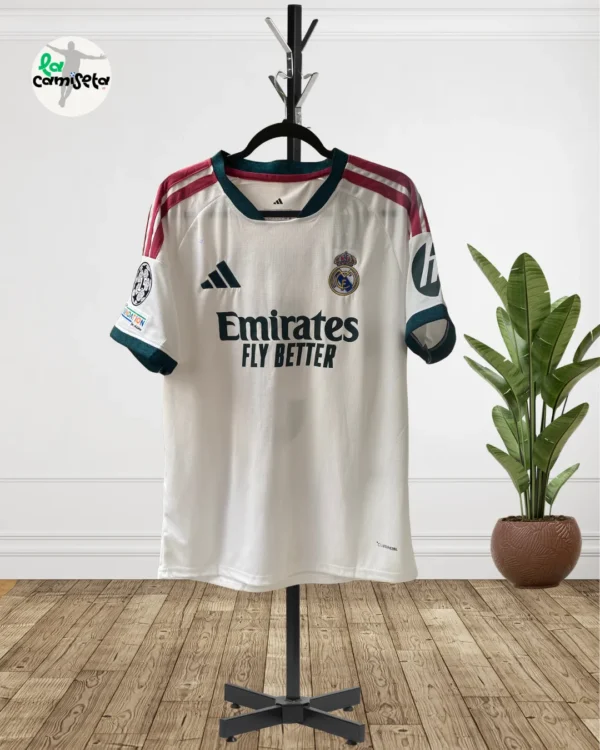 26/27 Real Madrid casa