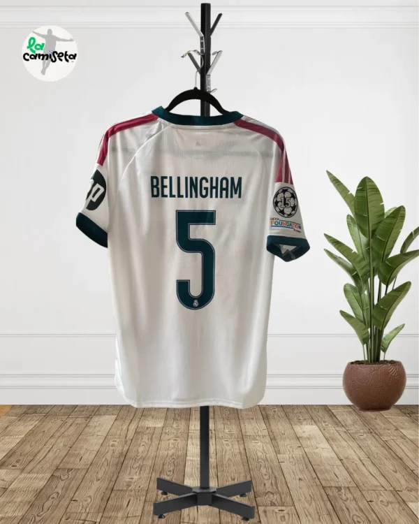 26/27 Real Madrid casa