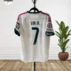 26/27 Real Madrid casa