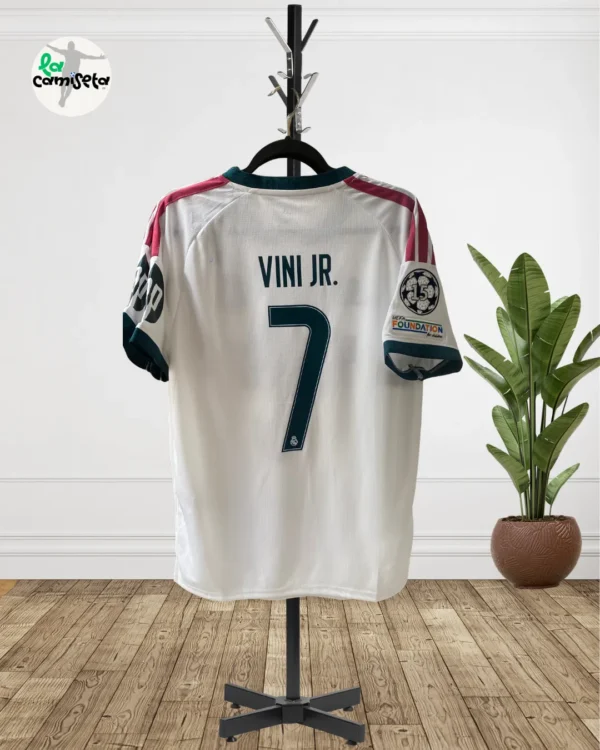 26/27 Real Madrid casa