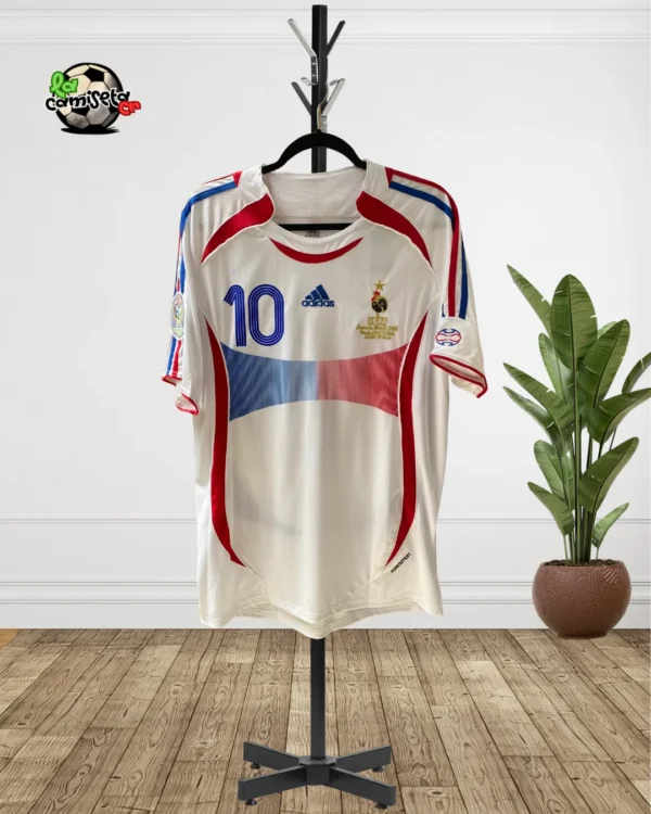 2006 Francia