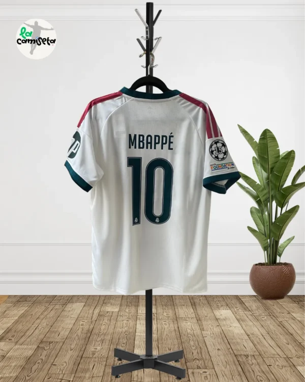 26/27 Real Madrid casa