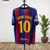 26/27 Barcelona casa