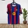26/27 Barcelona casa