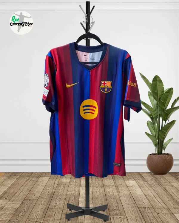 26/27 Barcelona casa