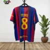 26/27 Barcelona casa