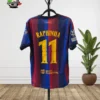 26/27 Barcelona casa
