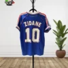 1998 Francia casa
