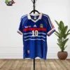 1998 Francia casa