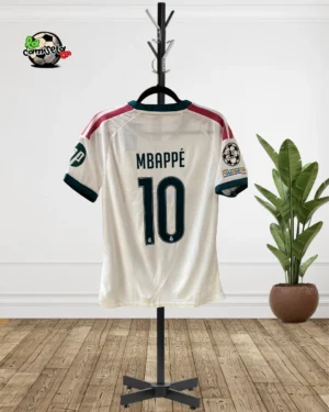 _catalogo (7) 26/27 Real Madrid Mbappe