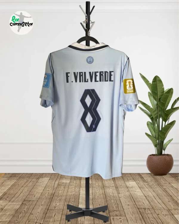 2026 Uruguay casa