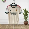 26/27 Real Madrid Mbappe
