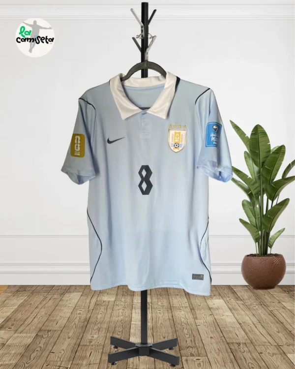 2026 Uruguay casa