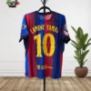 26/27 Barcelona Lamine Yamal