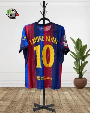 _catalogo (9) 26/27 Barcelona Lamine Yamal