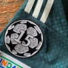 26/27 Real Madrid visita