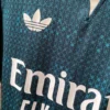 26/27 Real Madrid visita