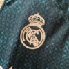 26/27 Real Madrid visita