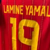 2026 España casa Lamine Yamal