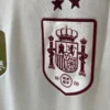 2026 España vista Lamine Yamal