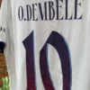 26/27 PSG visita Dembelé