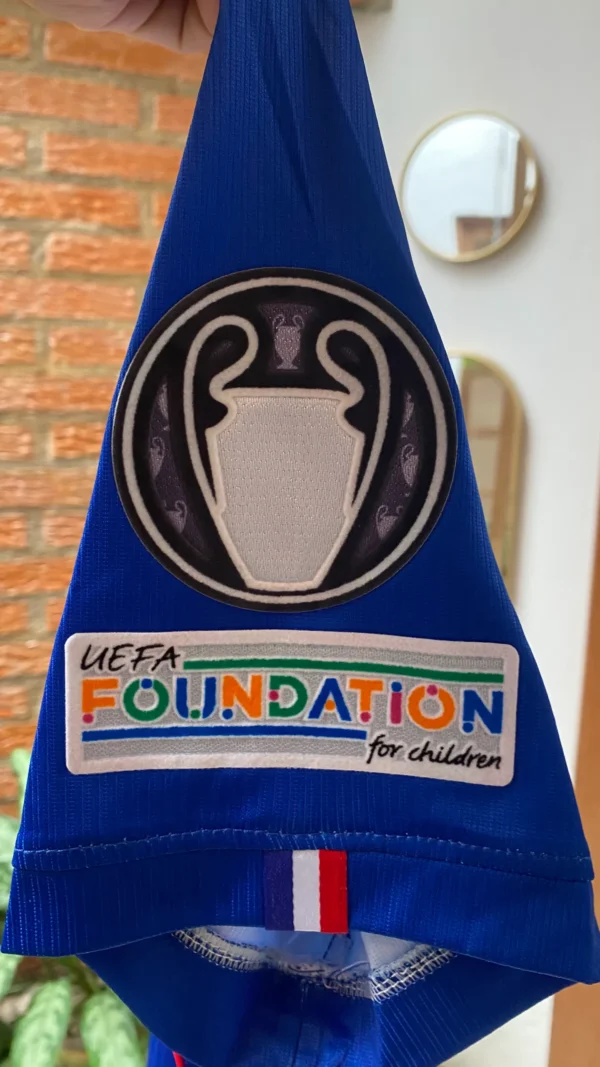 26/27 PSG Vitinha