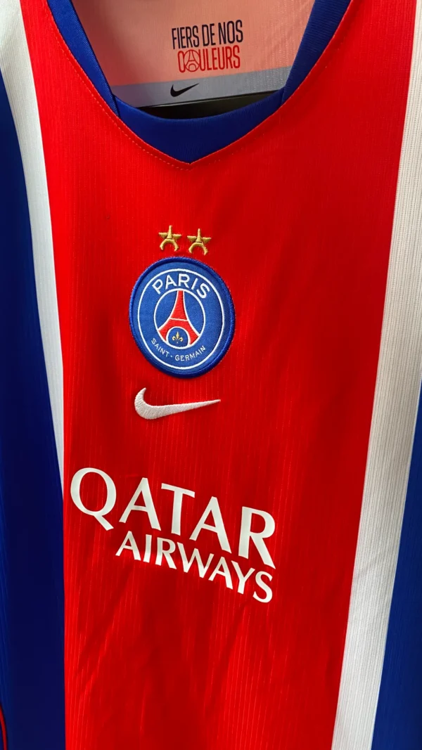 26/27 PSG Vitinha