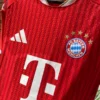 26/27 Bayer Munich Olise
