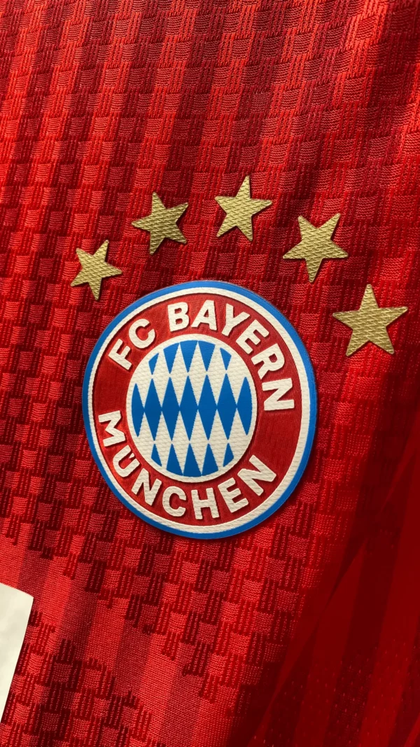 26/27 Bayer Munich Olise