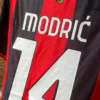 26/27 AC Milán Modric