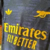 26/27 Arsenal