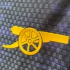 26/27 Arsenal