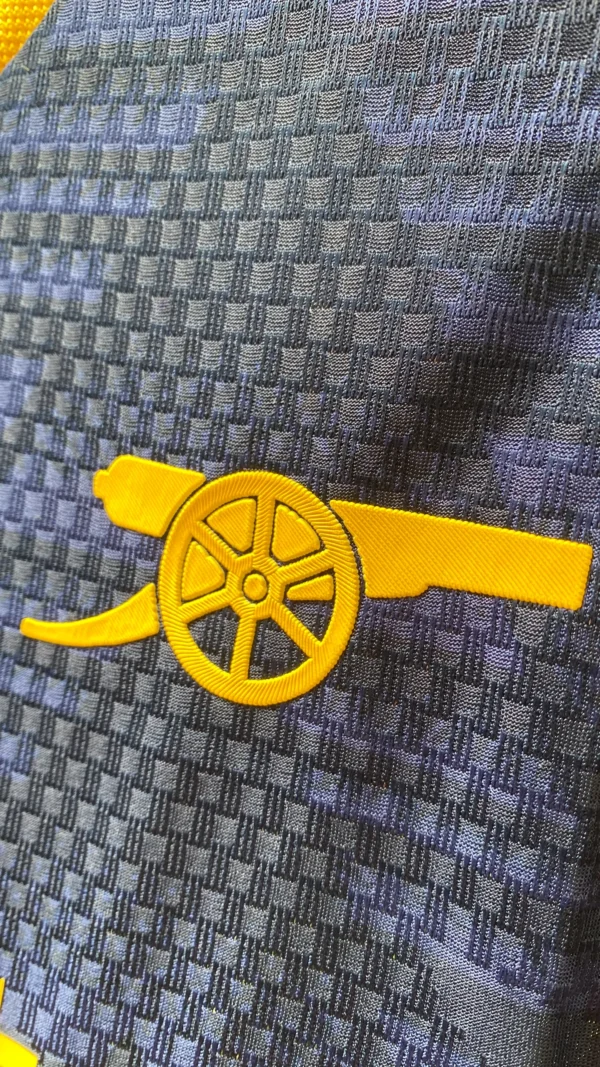 26/27 Arsenal