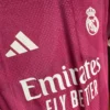 26/27 Real Madrid 3ra