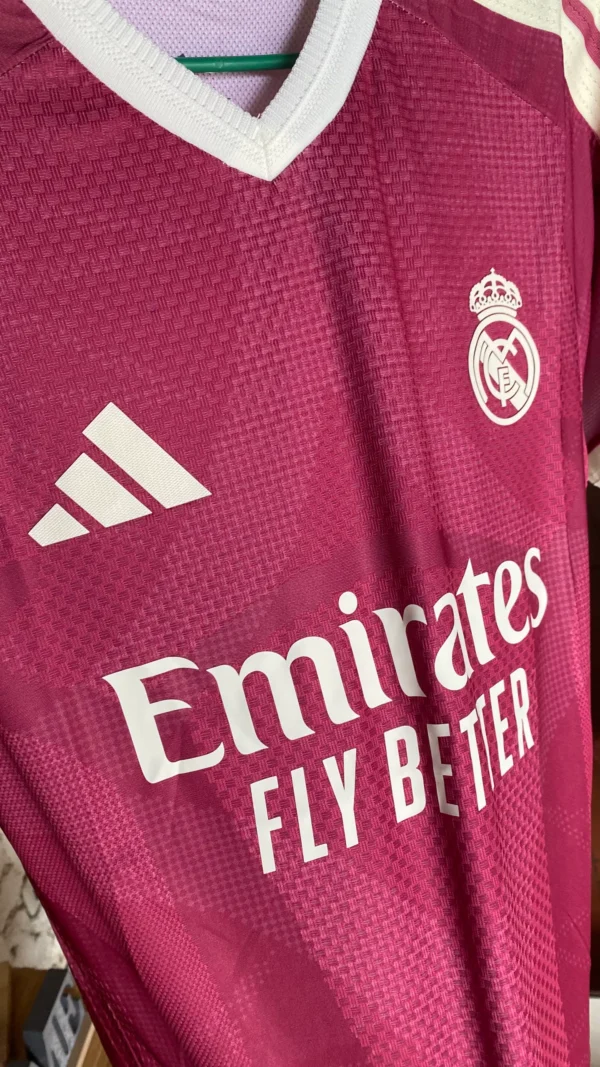 26/27 Real Madrid 3ra