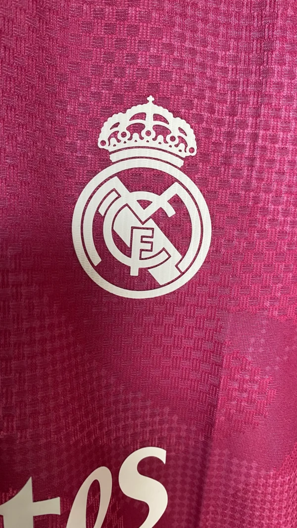 26/27 Real Madrid 3ra