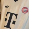 26/27 Bayer Munich Olise