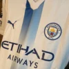 26/27 Manchester City visita