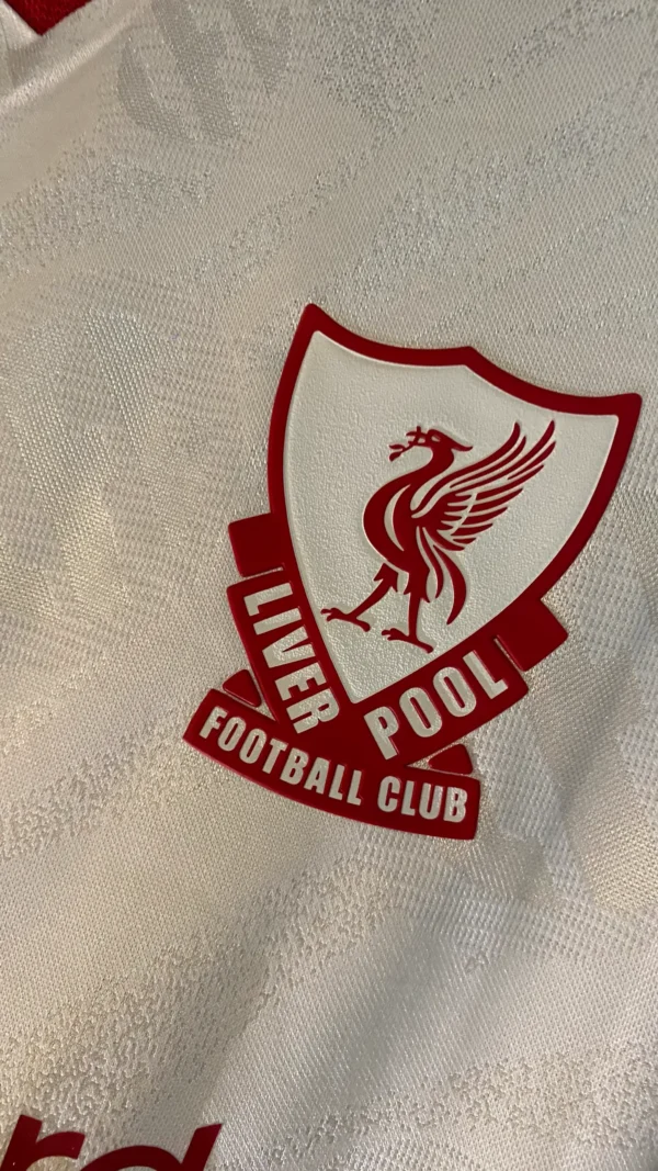 26/27 Liverpool visita