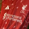 26/27 Liverpool casa
