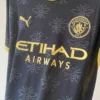 26/27 Manchester City Haaland