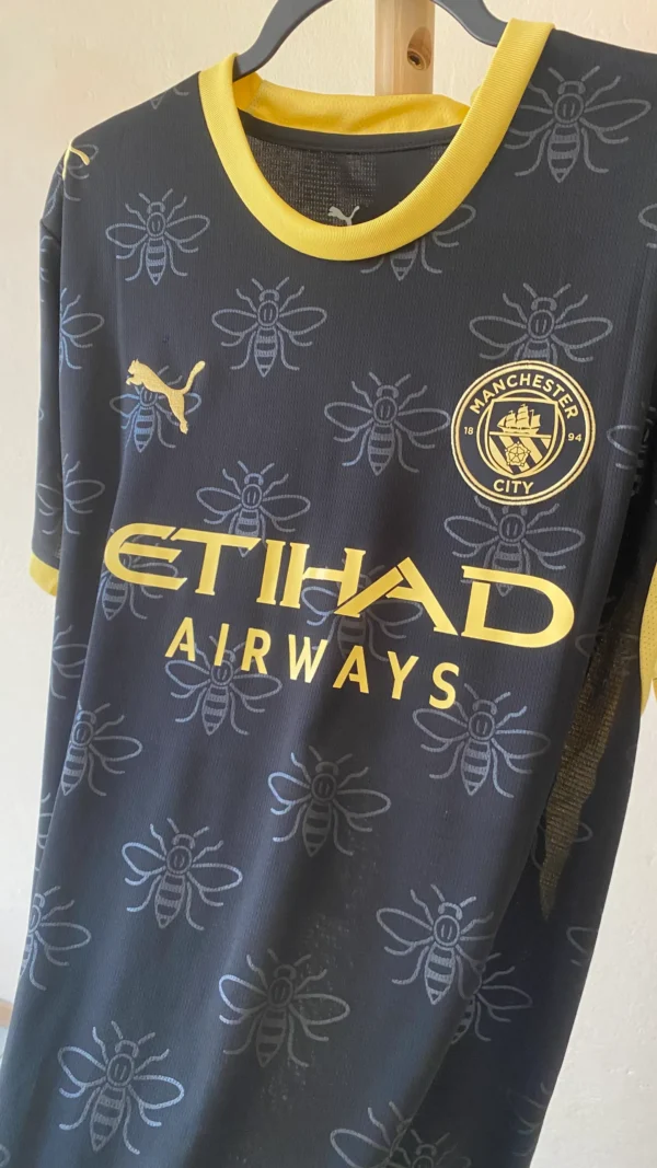 26/27 Manchester City Haaland