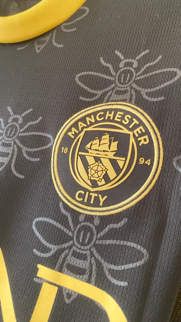26/27 Manchester City Haaland