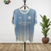 26/27 Manchester City casa