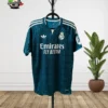 26/27 Real Madrid visita