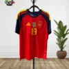 2026 España casa Lamine Yamal