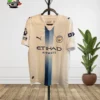 26/27 Manchester City visita