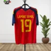 2026 España casa Lamine Yamal