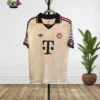 26/27 Bayer Munich Olise