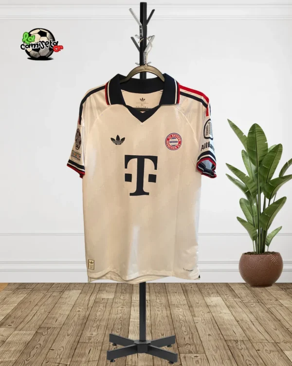 26/27 Bayer Munich Olise
